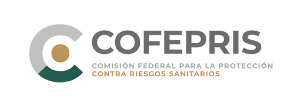COFEPRIS — Comisión Federal para la Protección contra Riesgos Sanitarios