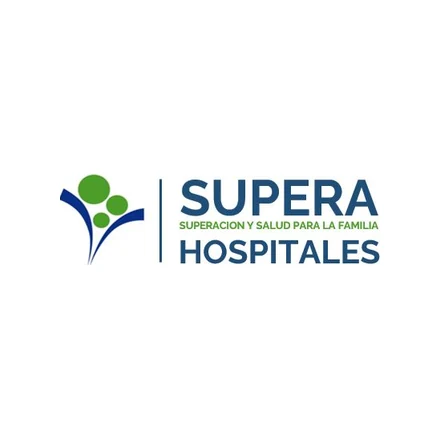 Supera Hospitales