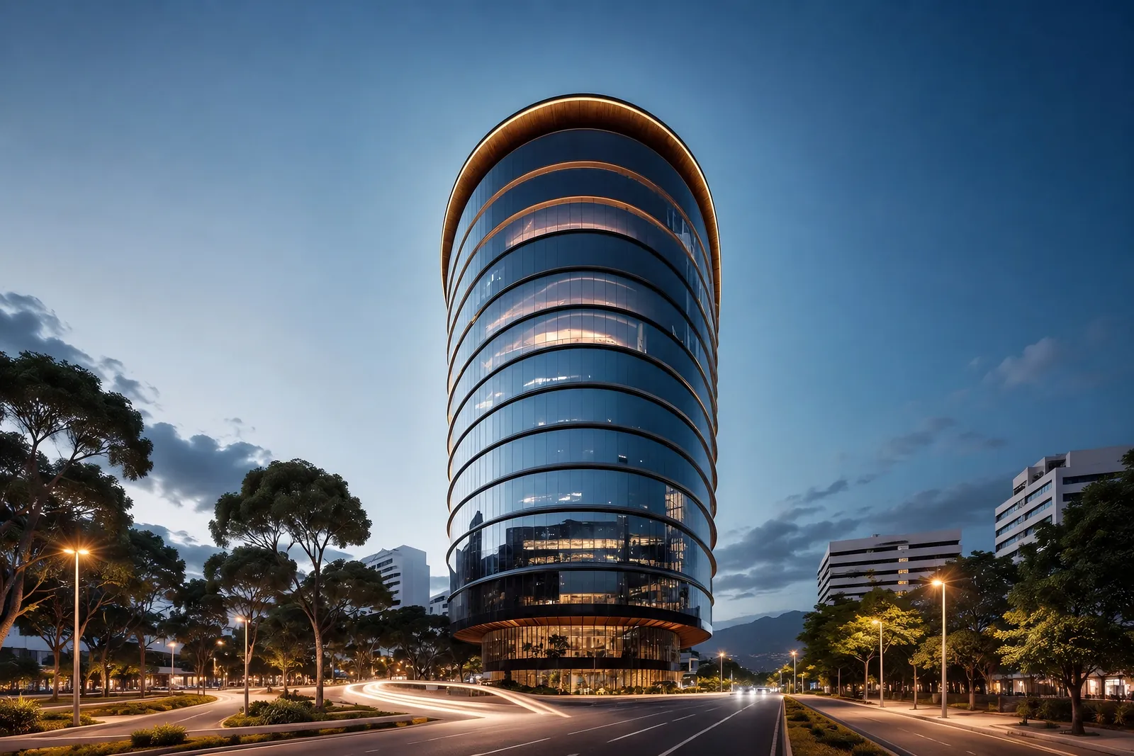 Arcam Hospital