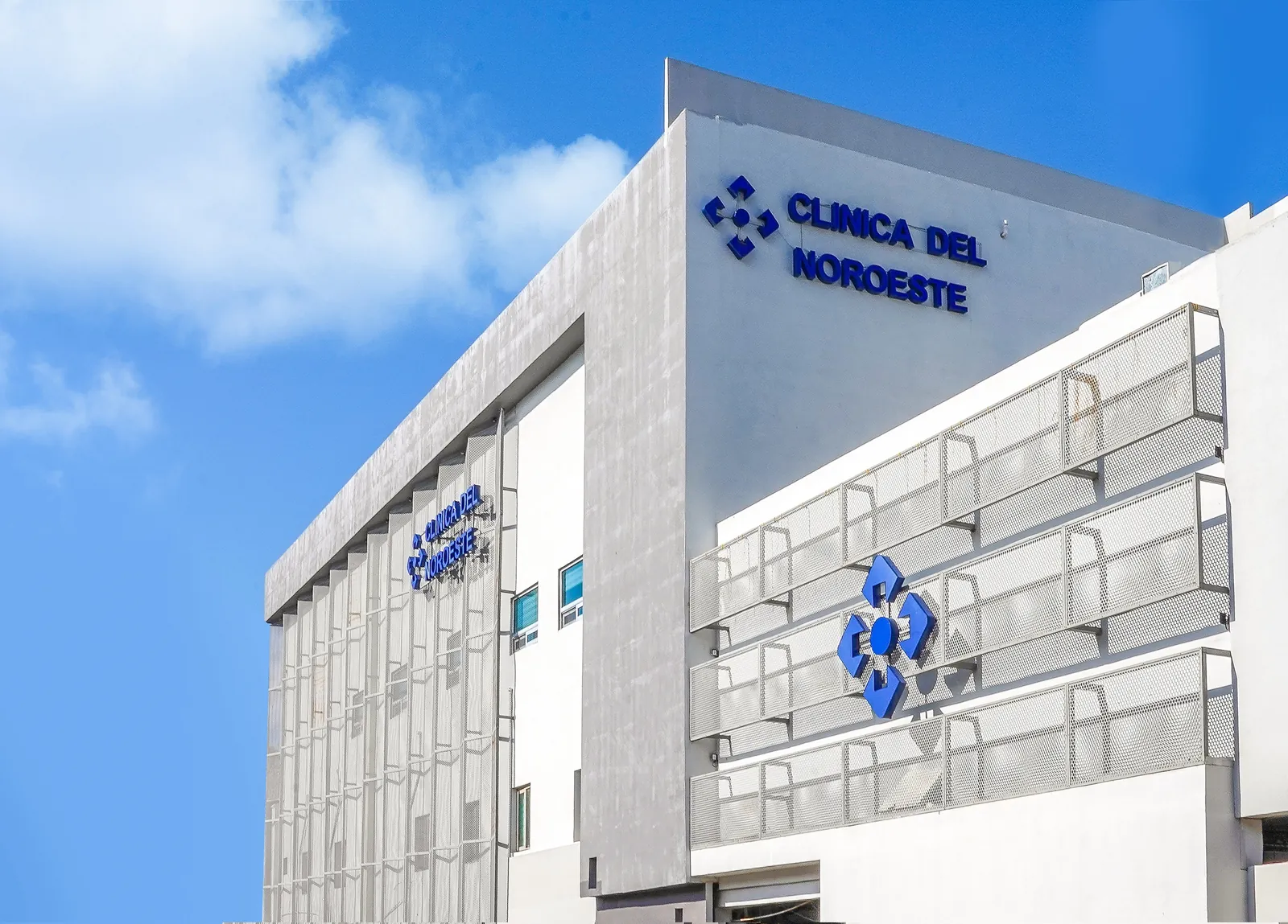 Clínica del Noroeste, Hermosillo — imagen 1