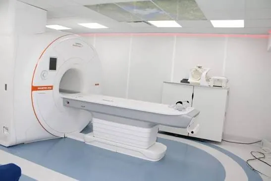 Complejo Médico OSME, San Luis Río Colorado — imagen 13