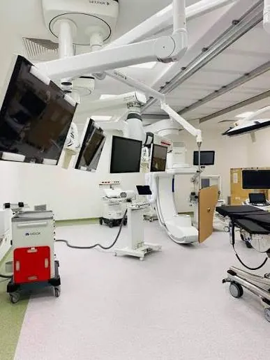 Complejo Médico OSME, San Luis Río Colorado — imagen 14
