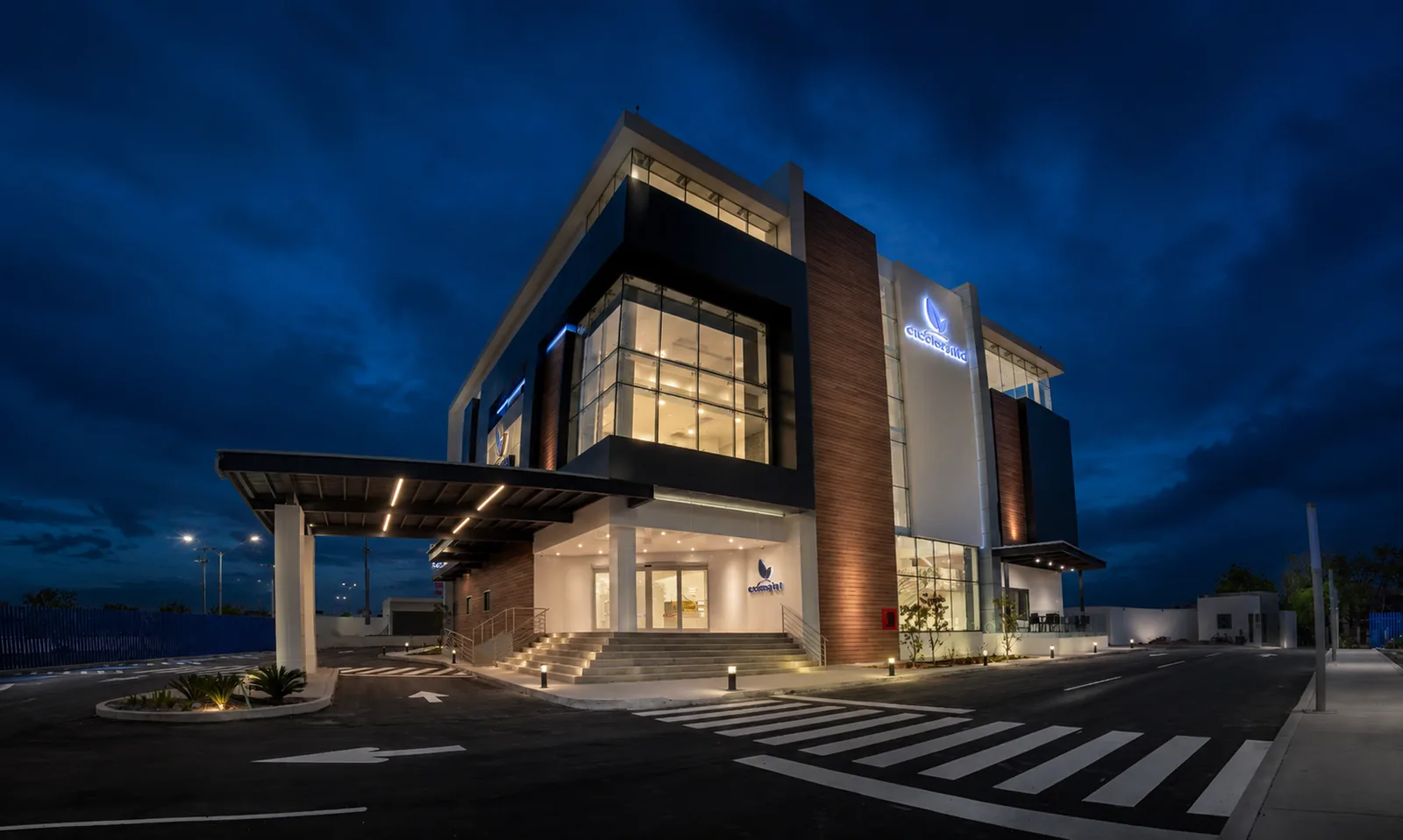 Endohospital, Piedras Negras — imagen 1