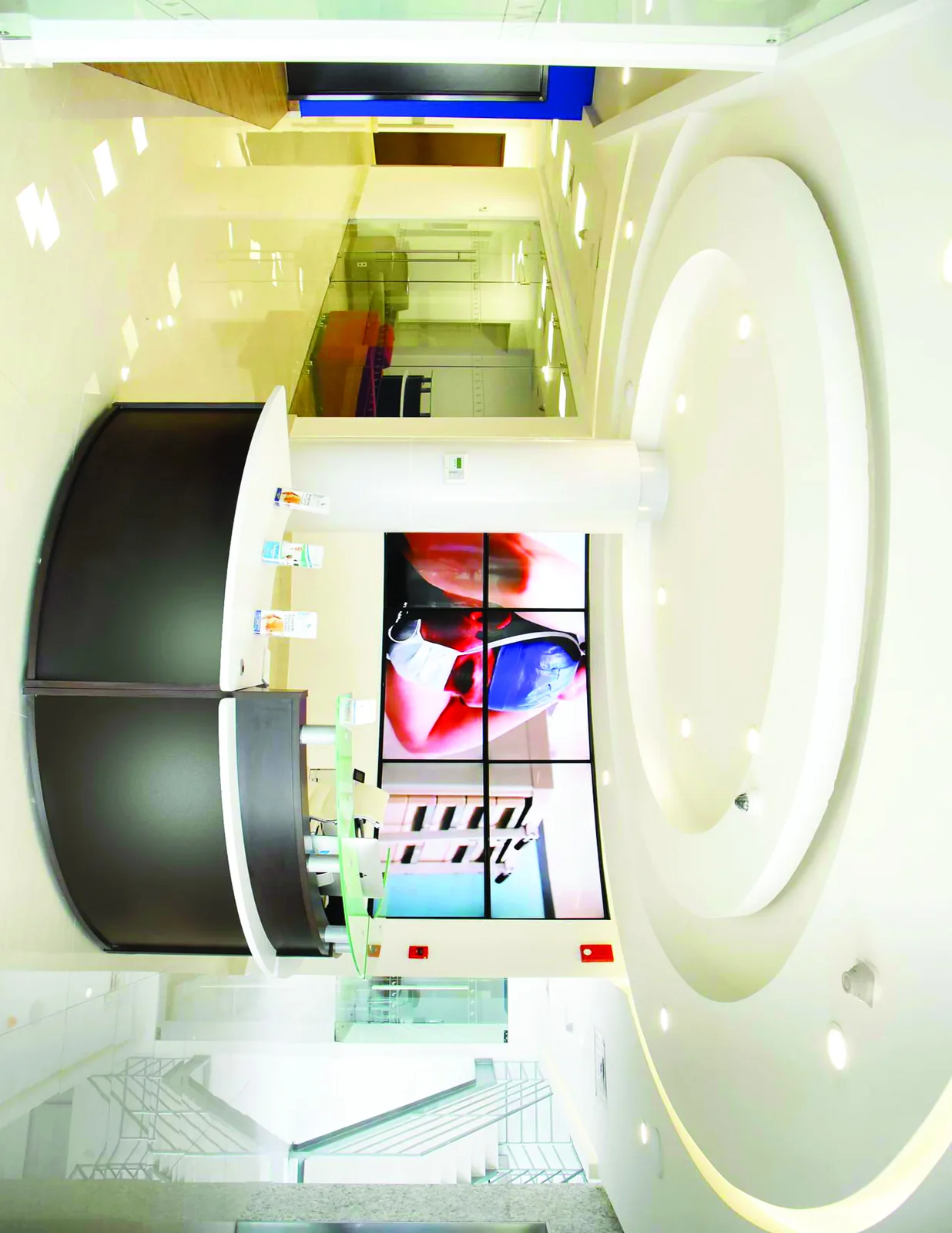 Endohospital, Piedras Negras — imagen 12