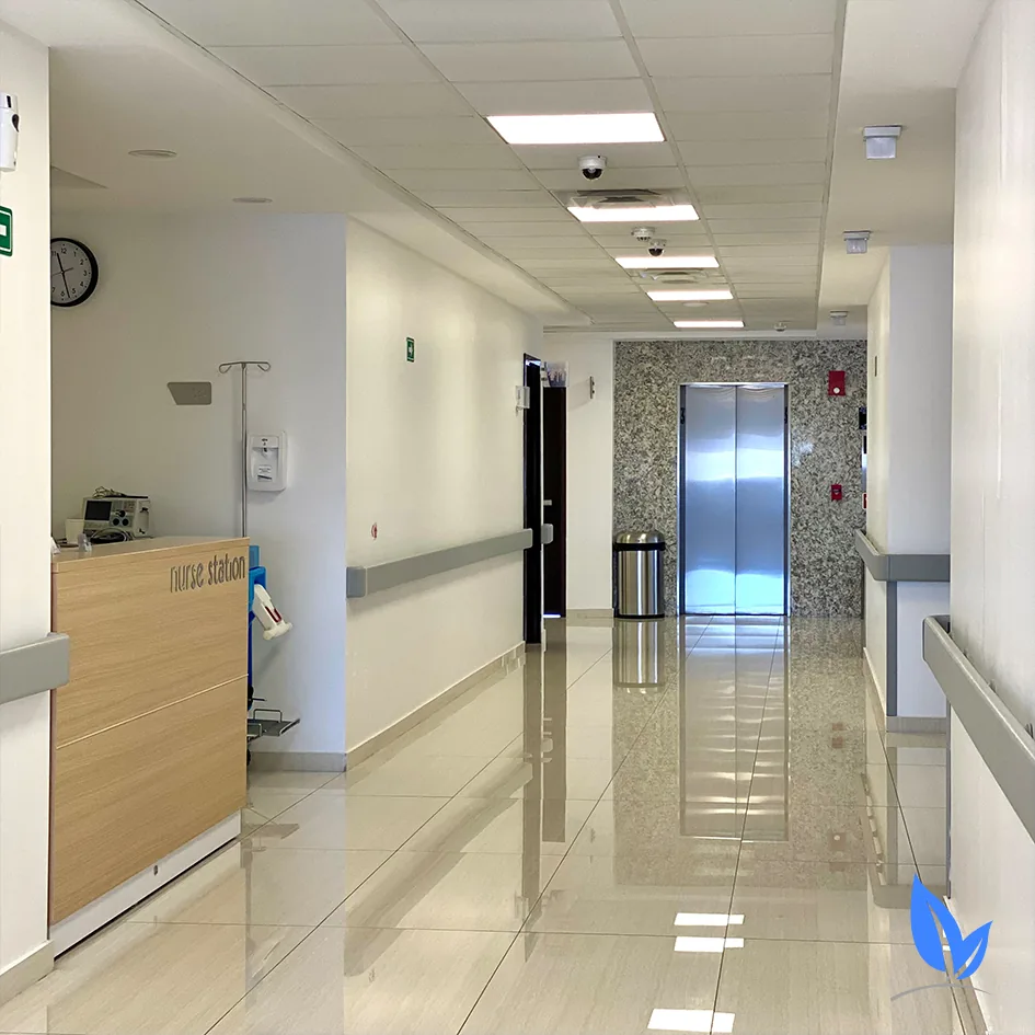 Endohospital, Piedras Negras — imagen 16