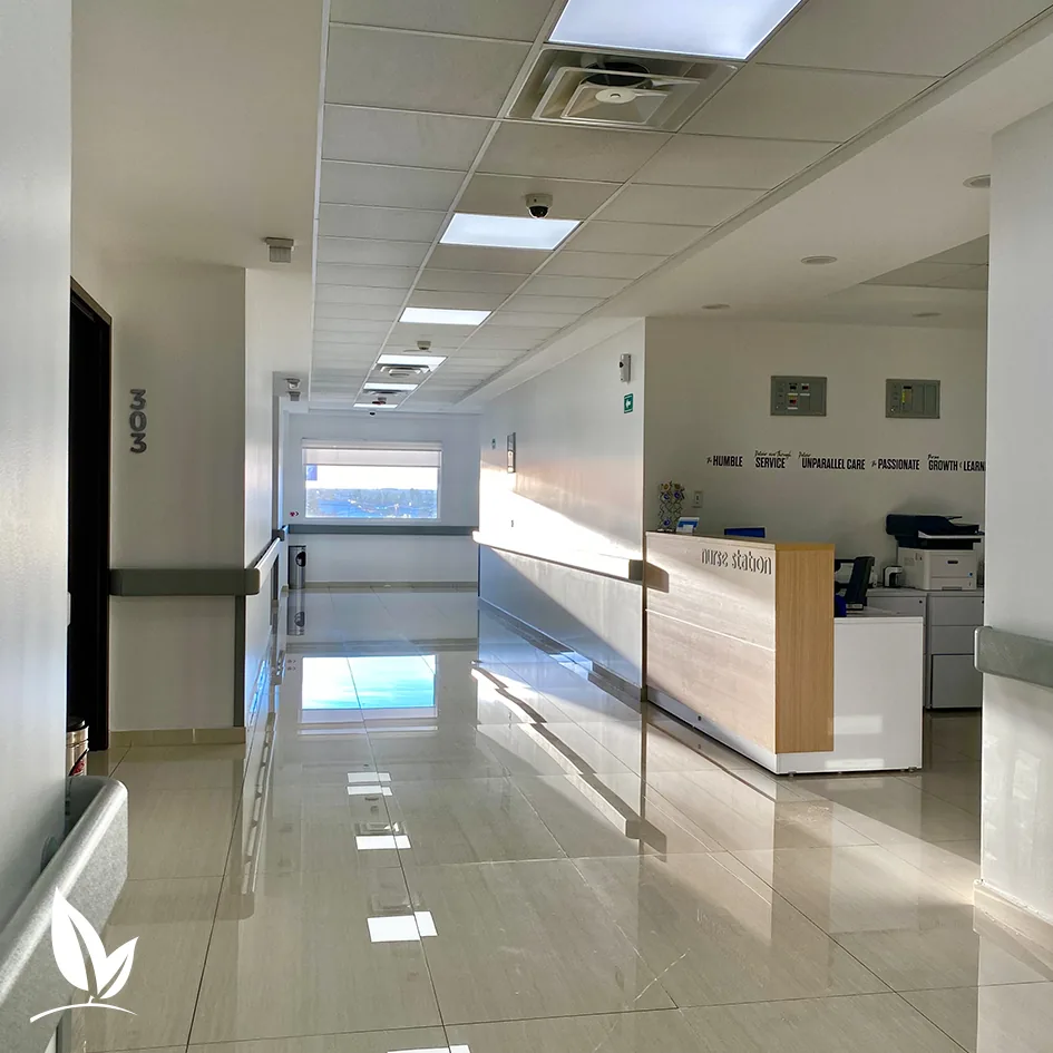 Endohospital, Piedras Negras — imagen 17