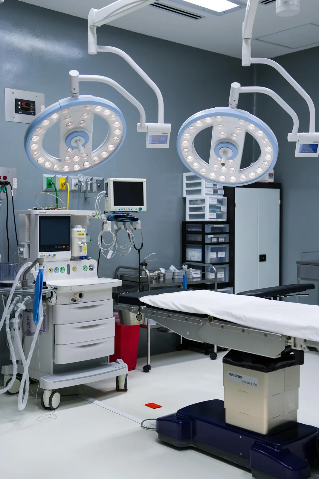 Endohospital, Piedras Negras — imagen 18