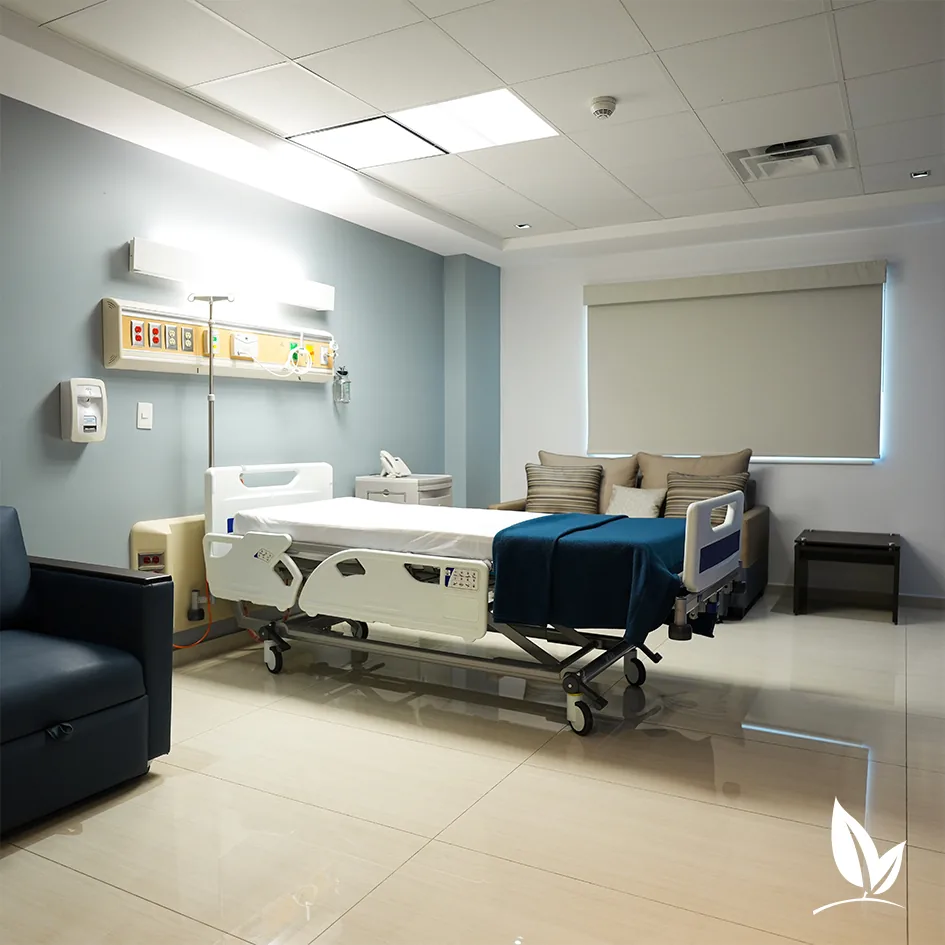 Endohospital, Piedras Negras — imagen 19