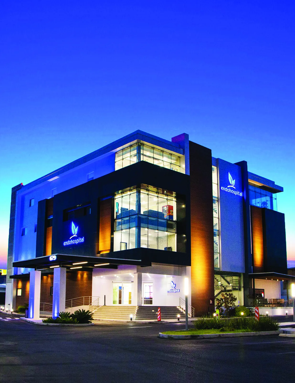 Endohospital, Piedras Negras — imagen 2