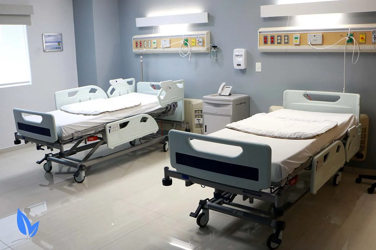 Endohospital, Piedras Negras — imagen 20