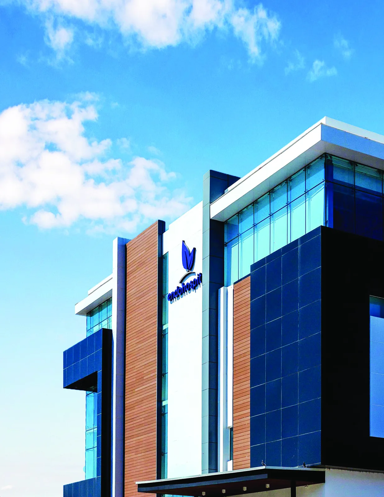 Endohospital, Piedras Negras — imagen 3