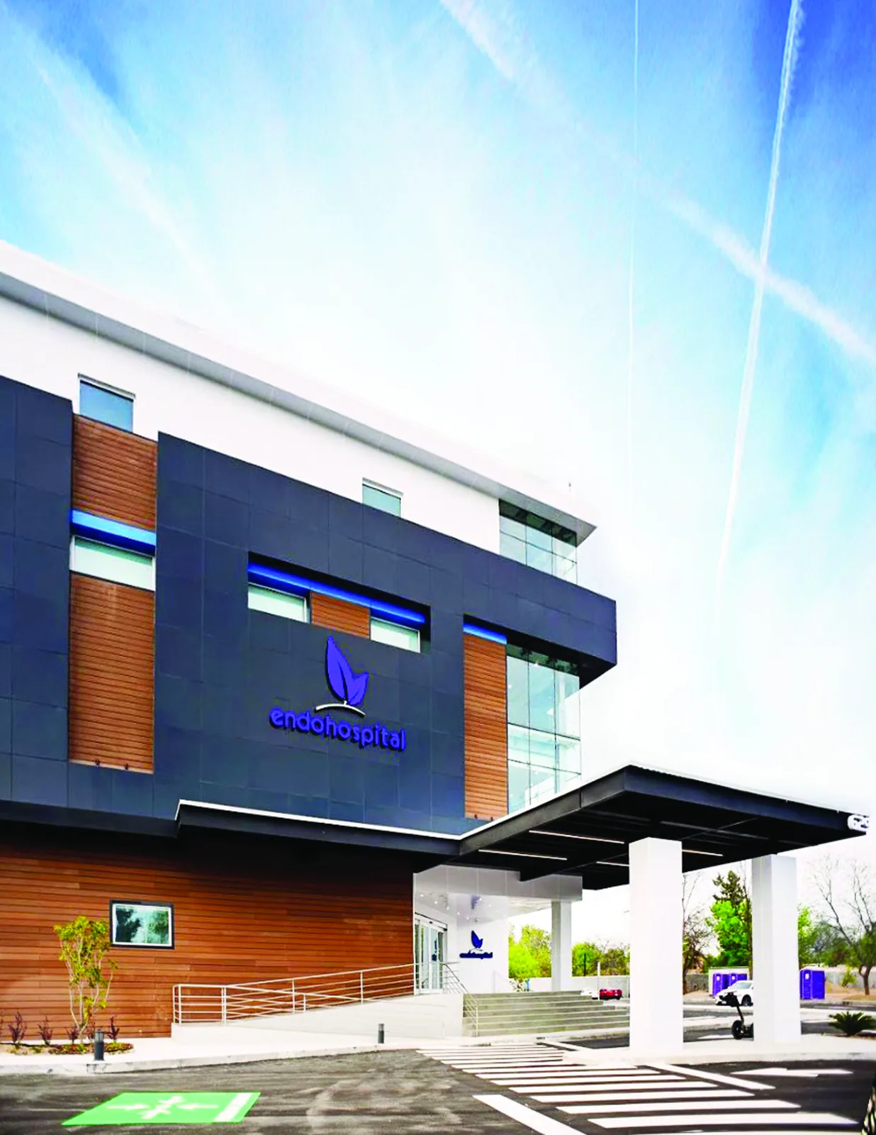 Endohospital, Piedras Negras — imagen 4