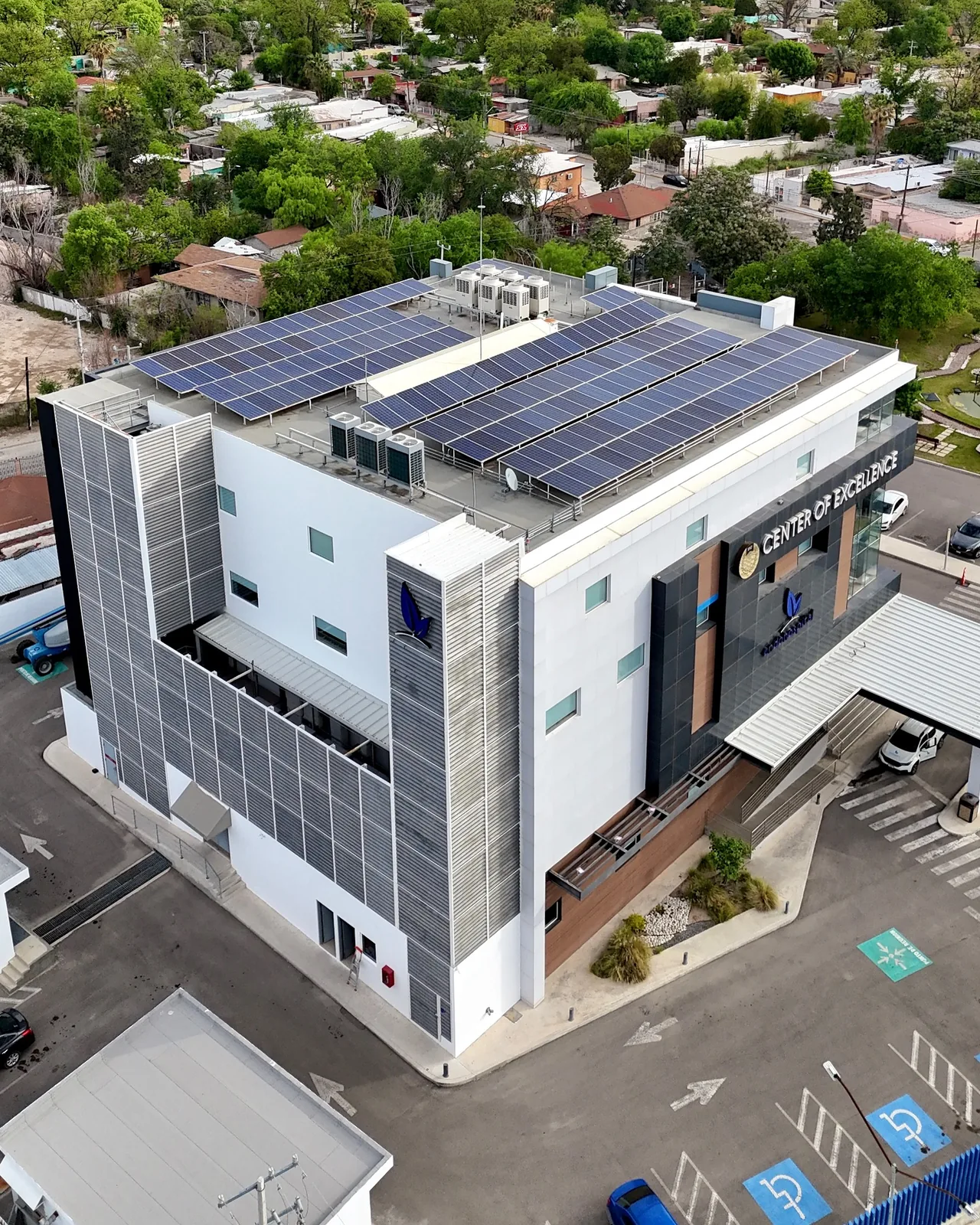 Endohospital, Piedras Negras — imagen 6
