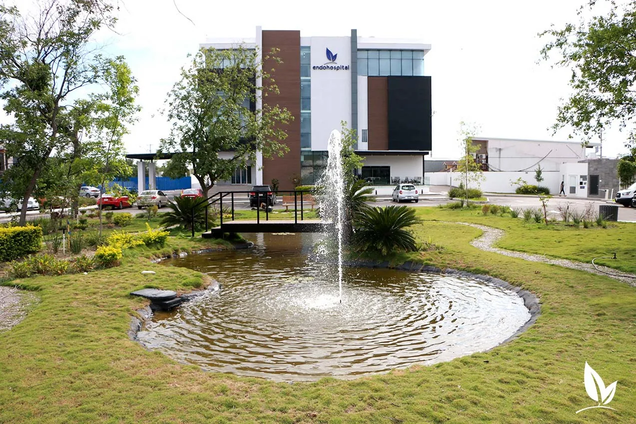 Endohospital, Piedras Negras — imagen 7