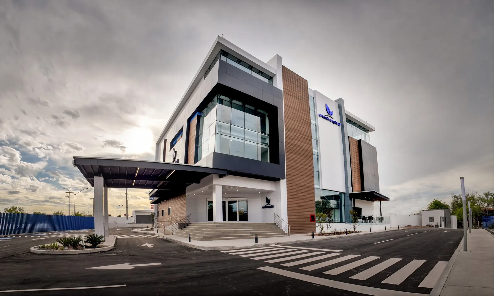 Endohospital, Piedras Negras — imagen 9
