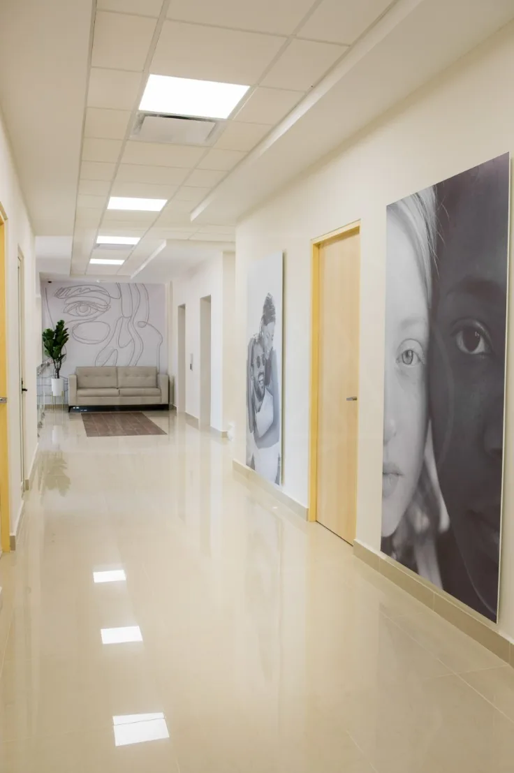 Hospital ALHMA Medical, Mazatlán — imagen 10