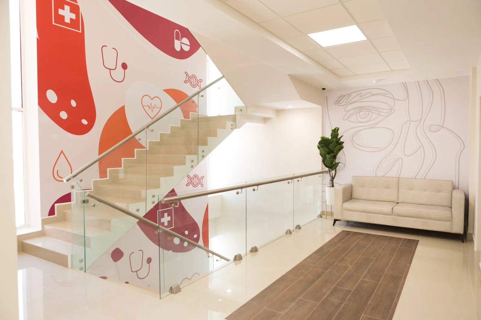 Hospital ALHMA Medical, Mazatlán — imagen 11
