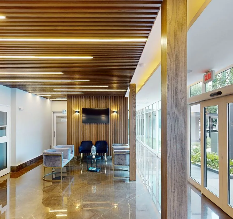 Hospital Clinic, Monterrey — imagen 10