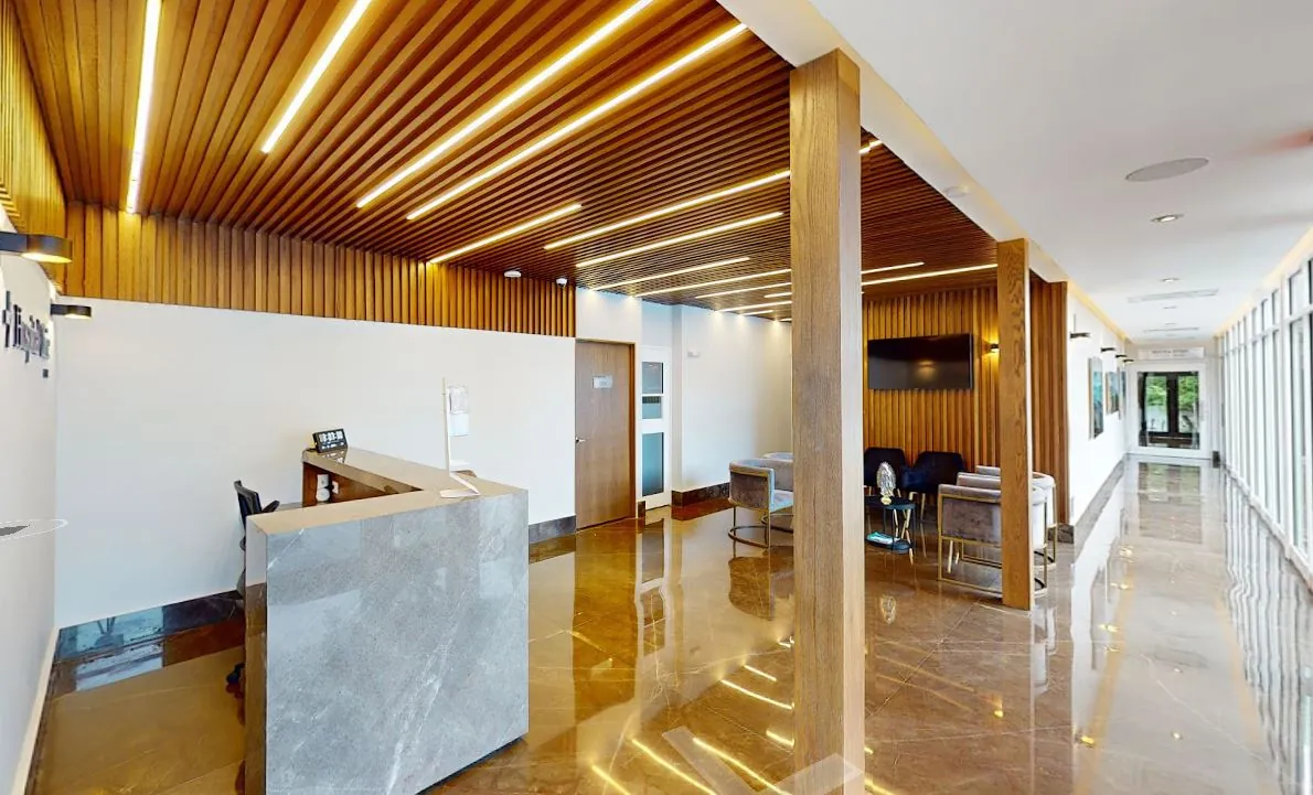 Hospital Clinic, Monterrey — imagen 11