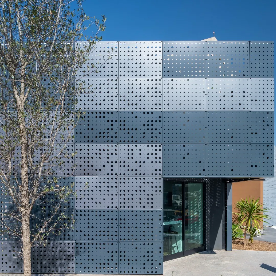 Hospital Clinic, Monterrey — imagen 15
