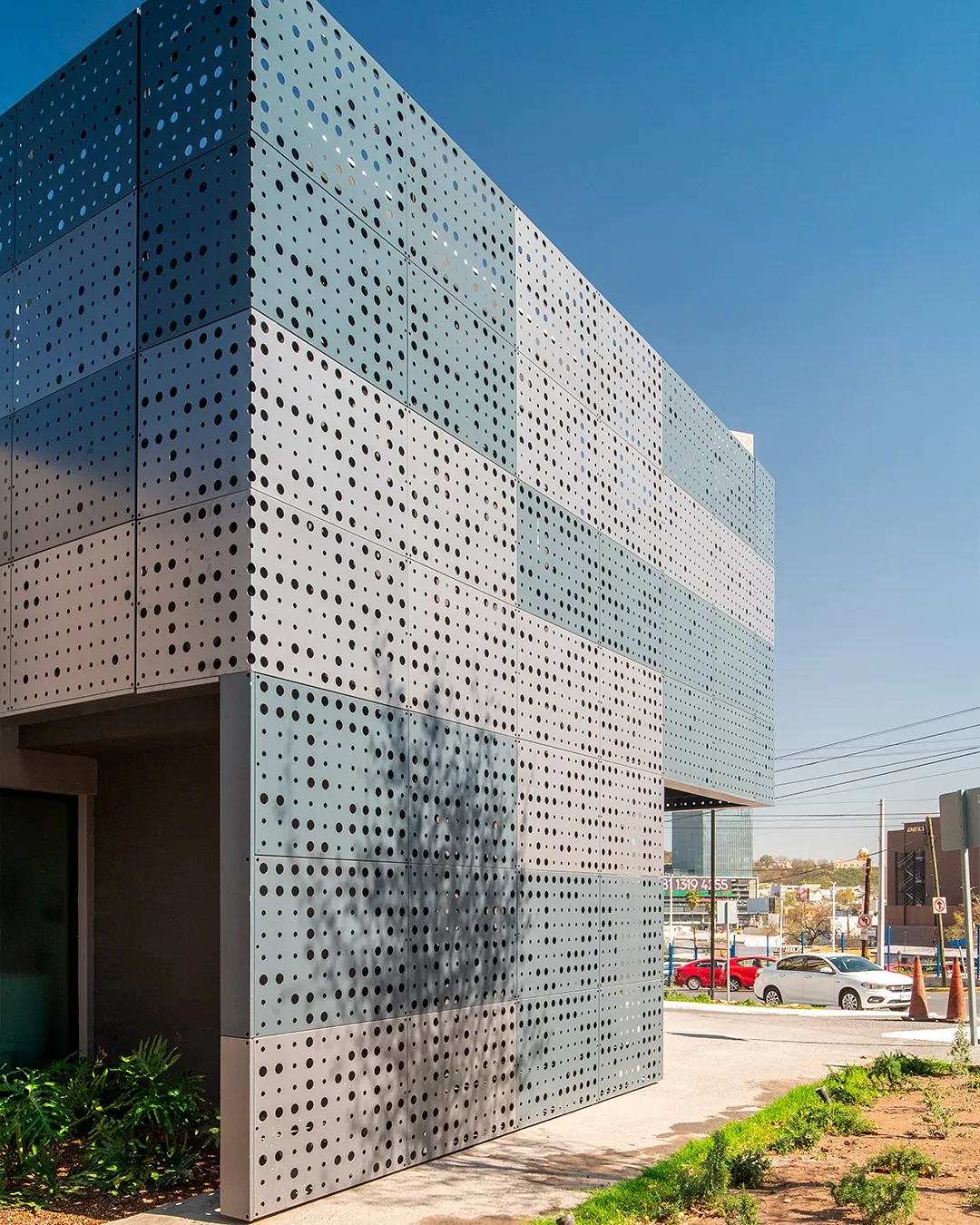 Hospital Clinic, Monterrey — imagen 16