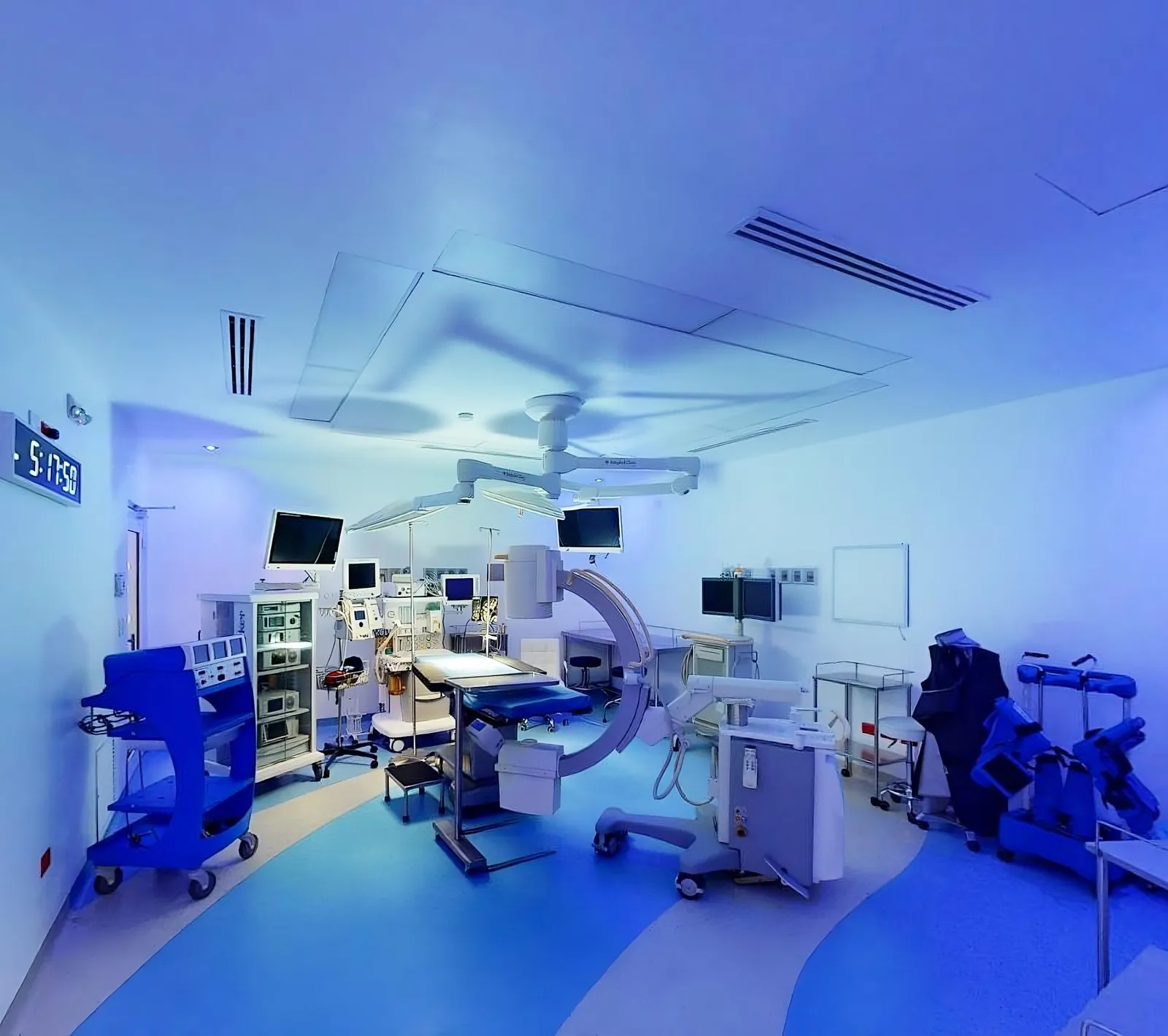 Hospital Clinic, Monterrey — imagen 8