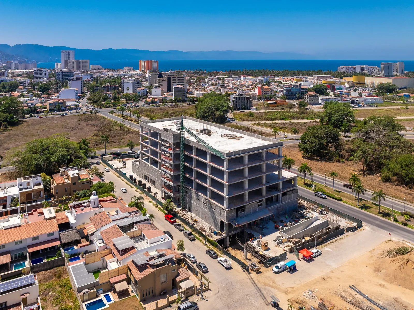 Hospital General CMQ, Puerto Vallarta — imagen 17
