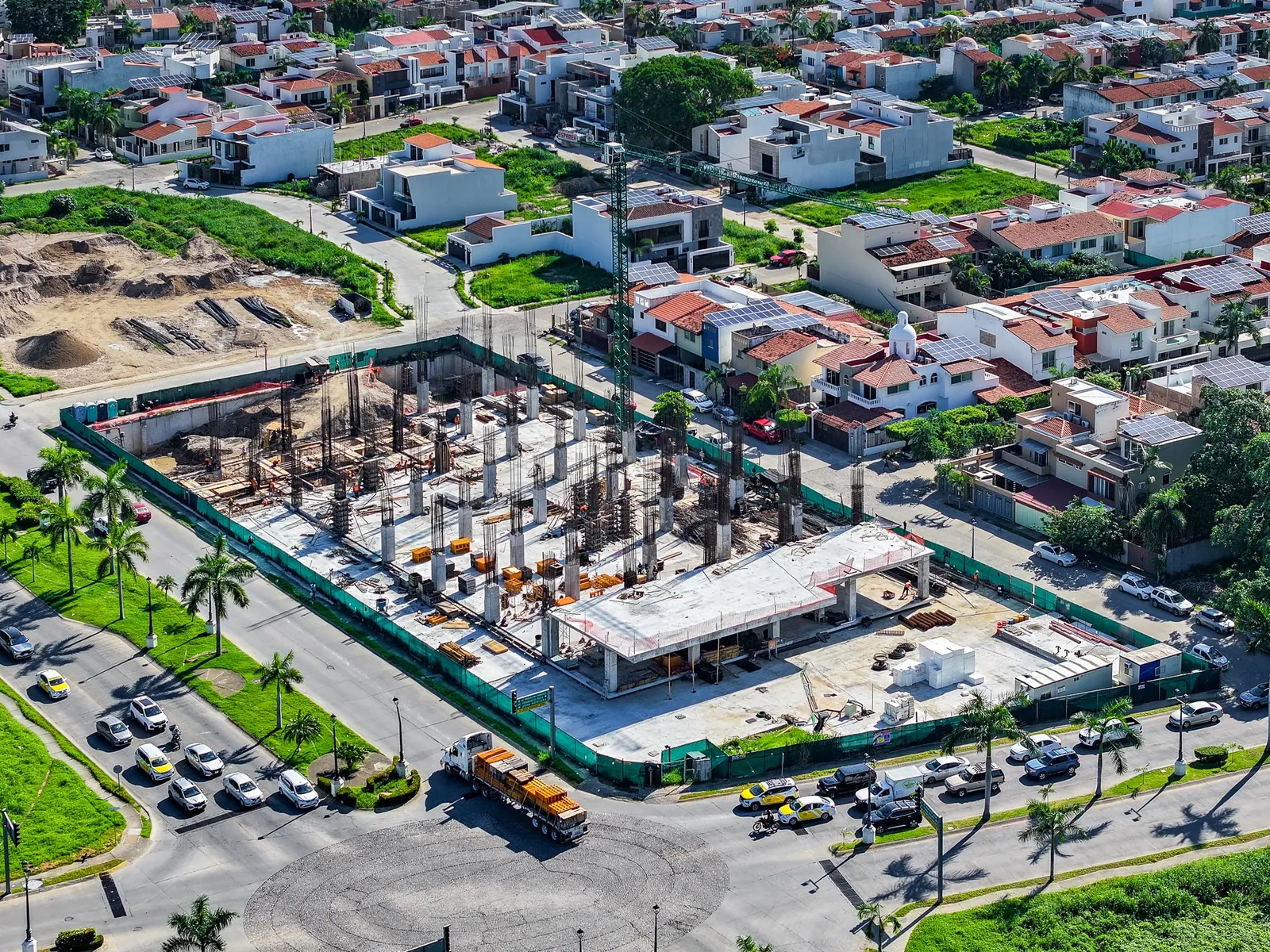 Hospital General CMQ, Puerto Vallarta — imagen 2