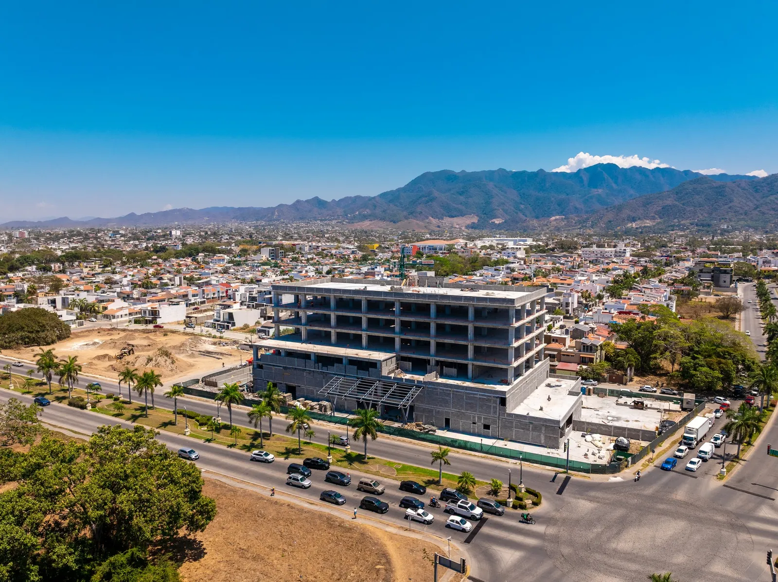 Hospital General CMQ, Puerto Vallarta — imagen 20