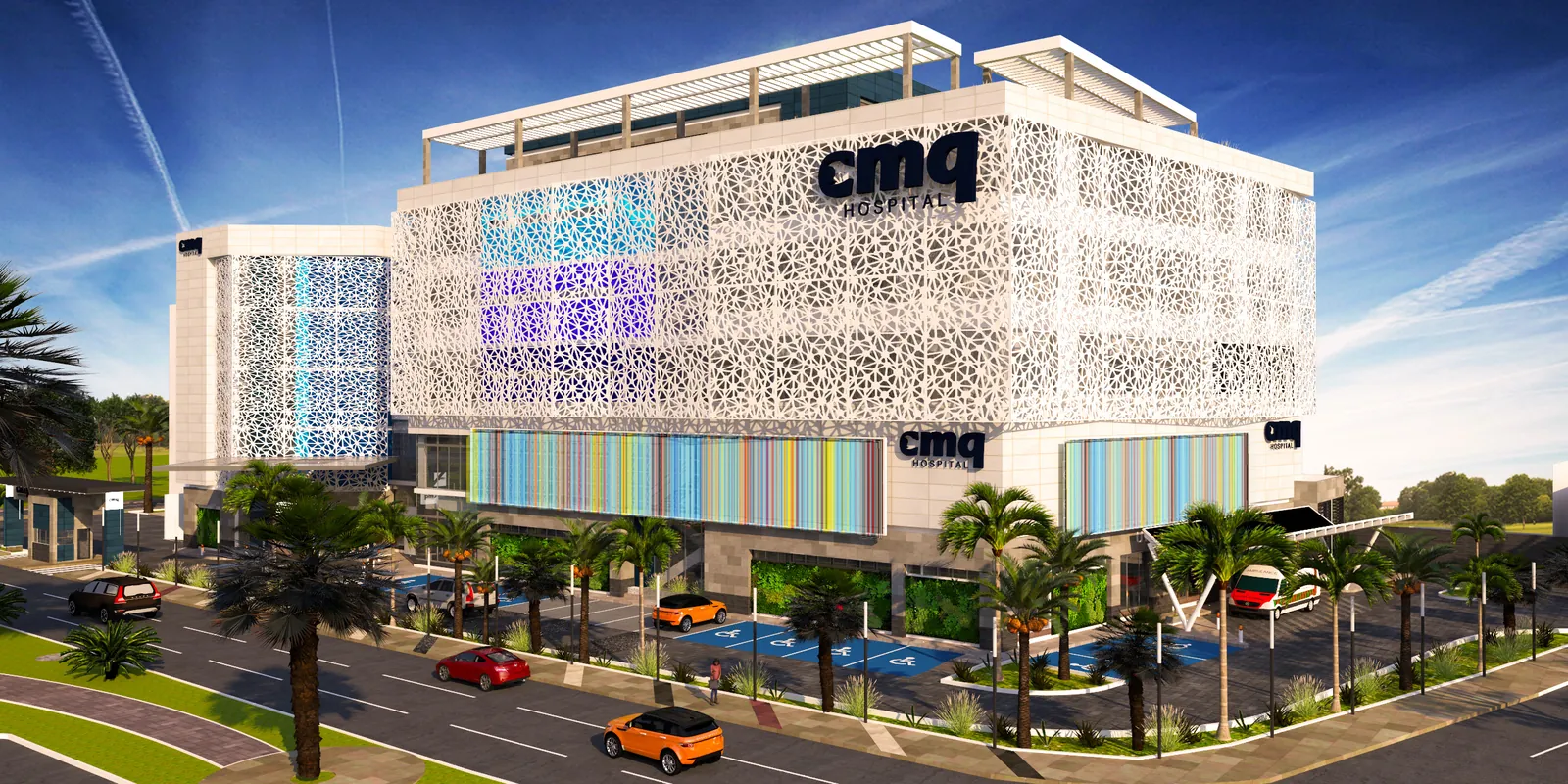 Hospital General CMQ, Puerto Vallarta — imagen 21