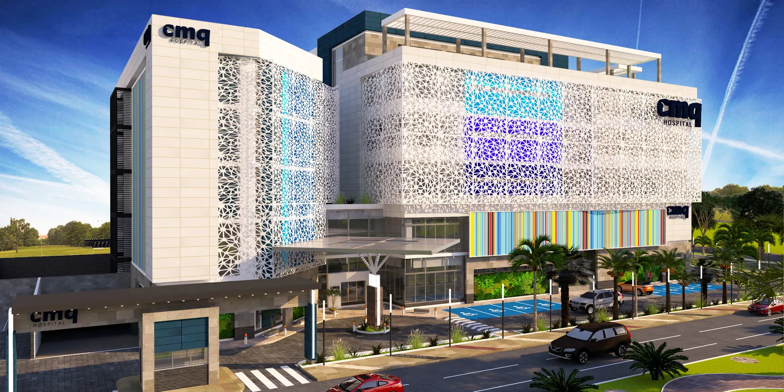 Hospital General CMQ, Puerto Vallarta — imagen 22