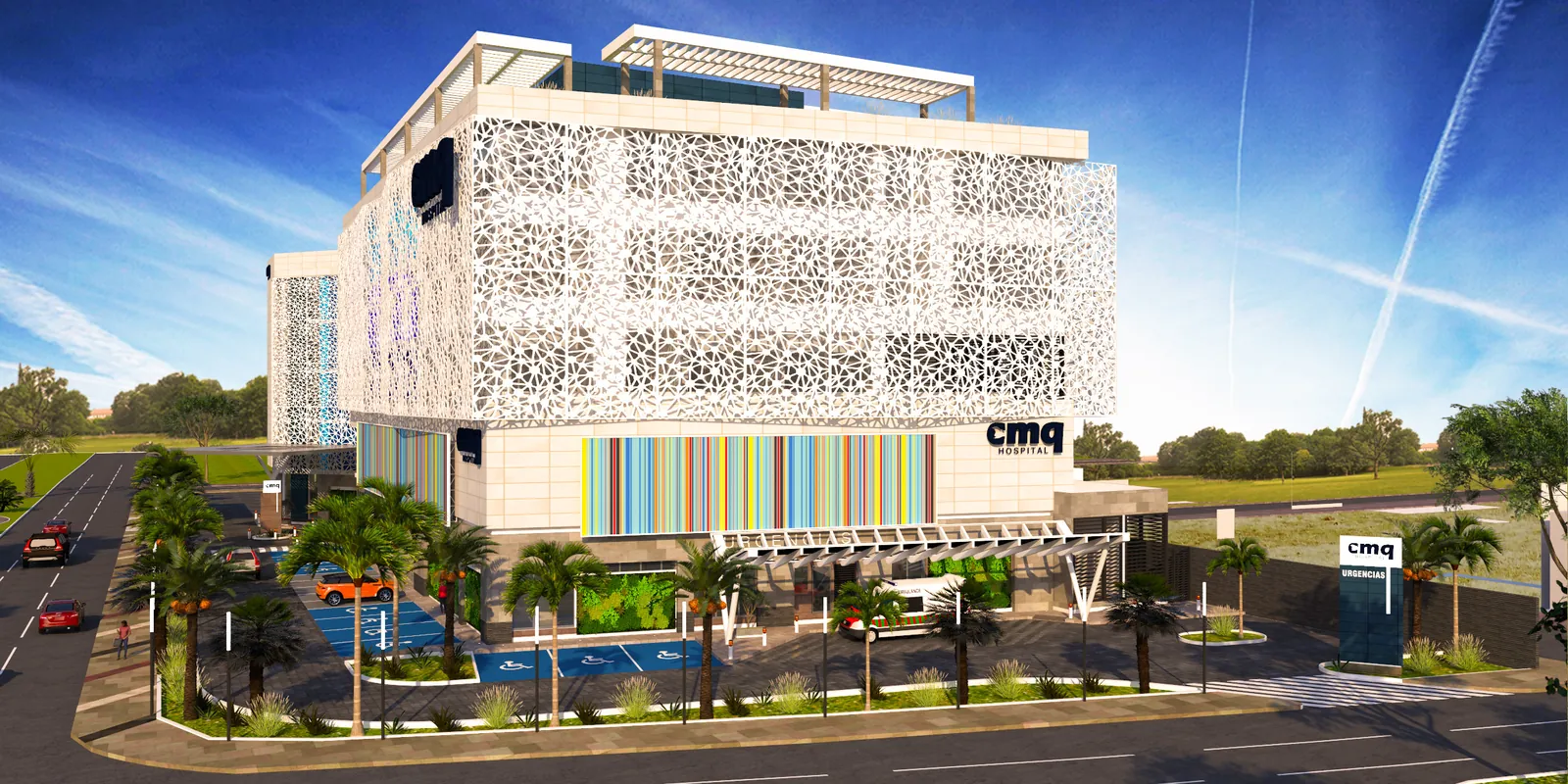 Hospital General CMQ, Puerto Vallarta — imagen 23