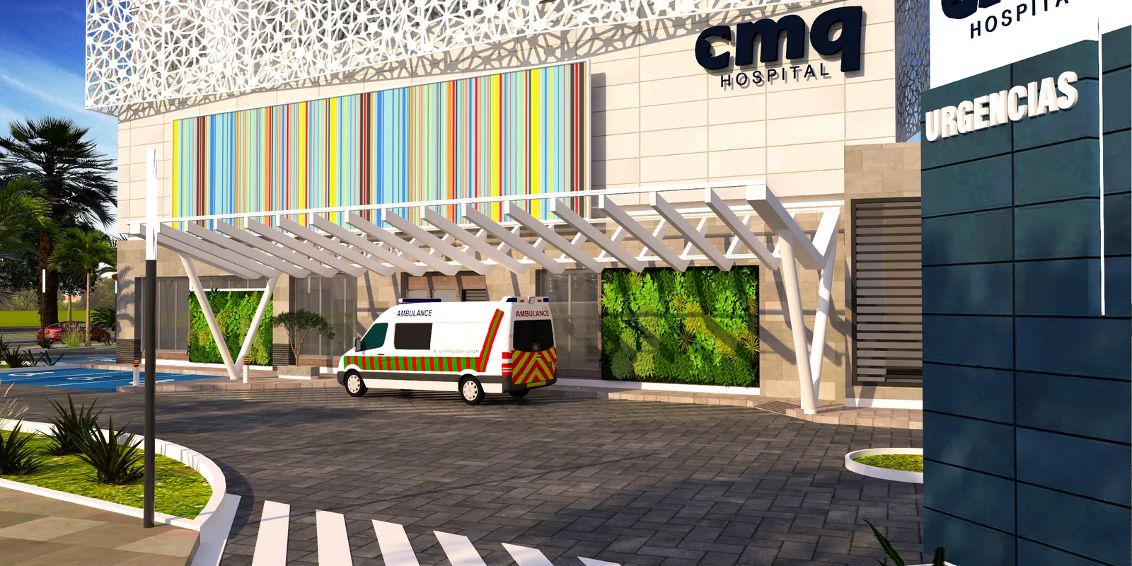 Hospital General CMQ, Puerto Vallarta — imagen 24