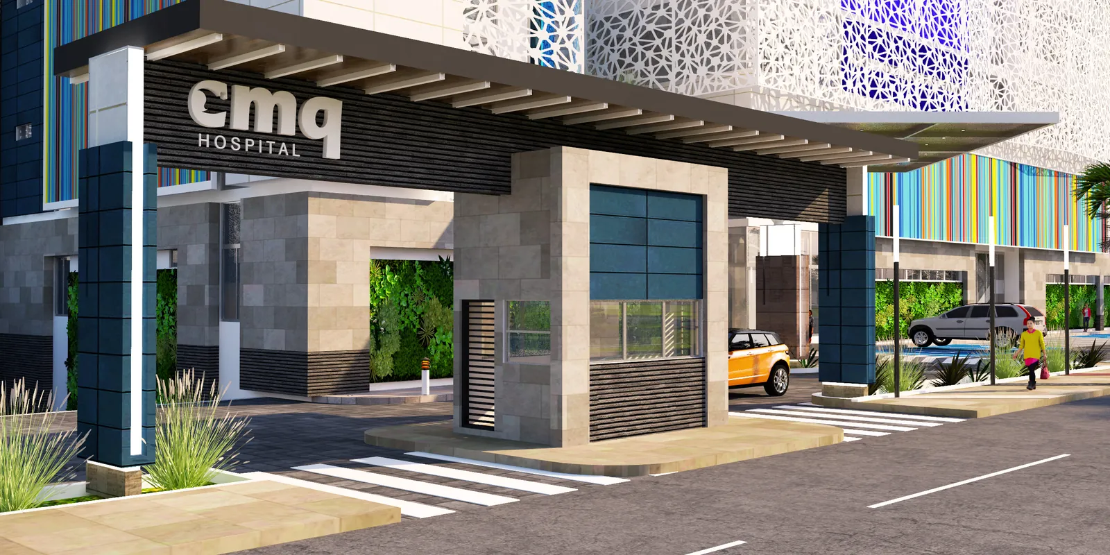 Hospital General CMQ, Puerto Vallarta — imagen 26