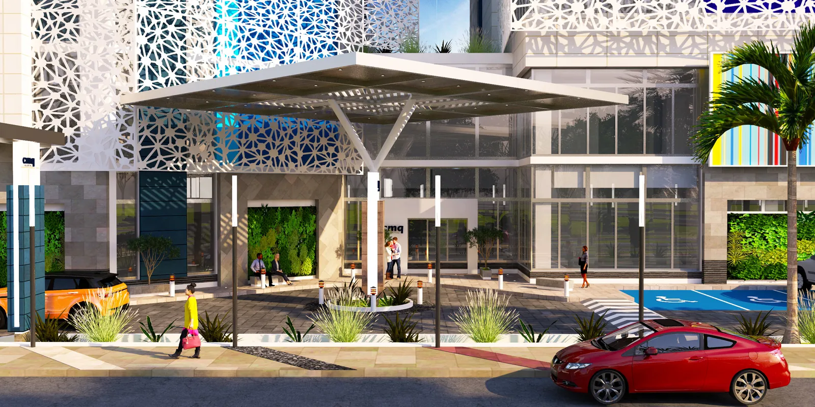 Hospital General CMQ, Puerto Vallarta — imagen 27