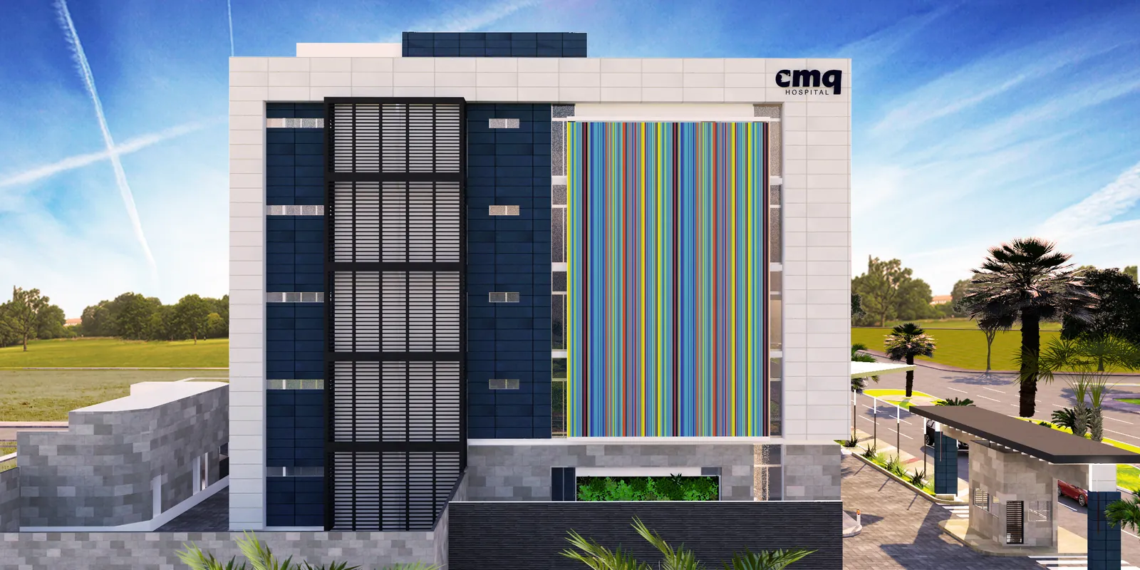 Hospital General CMQ, Puerto Vallarta — imagen 28