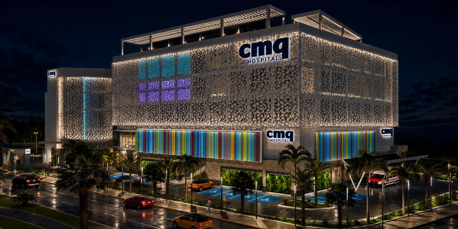 Hospital General CMQ, Puerto Vallarta — imagen 36