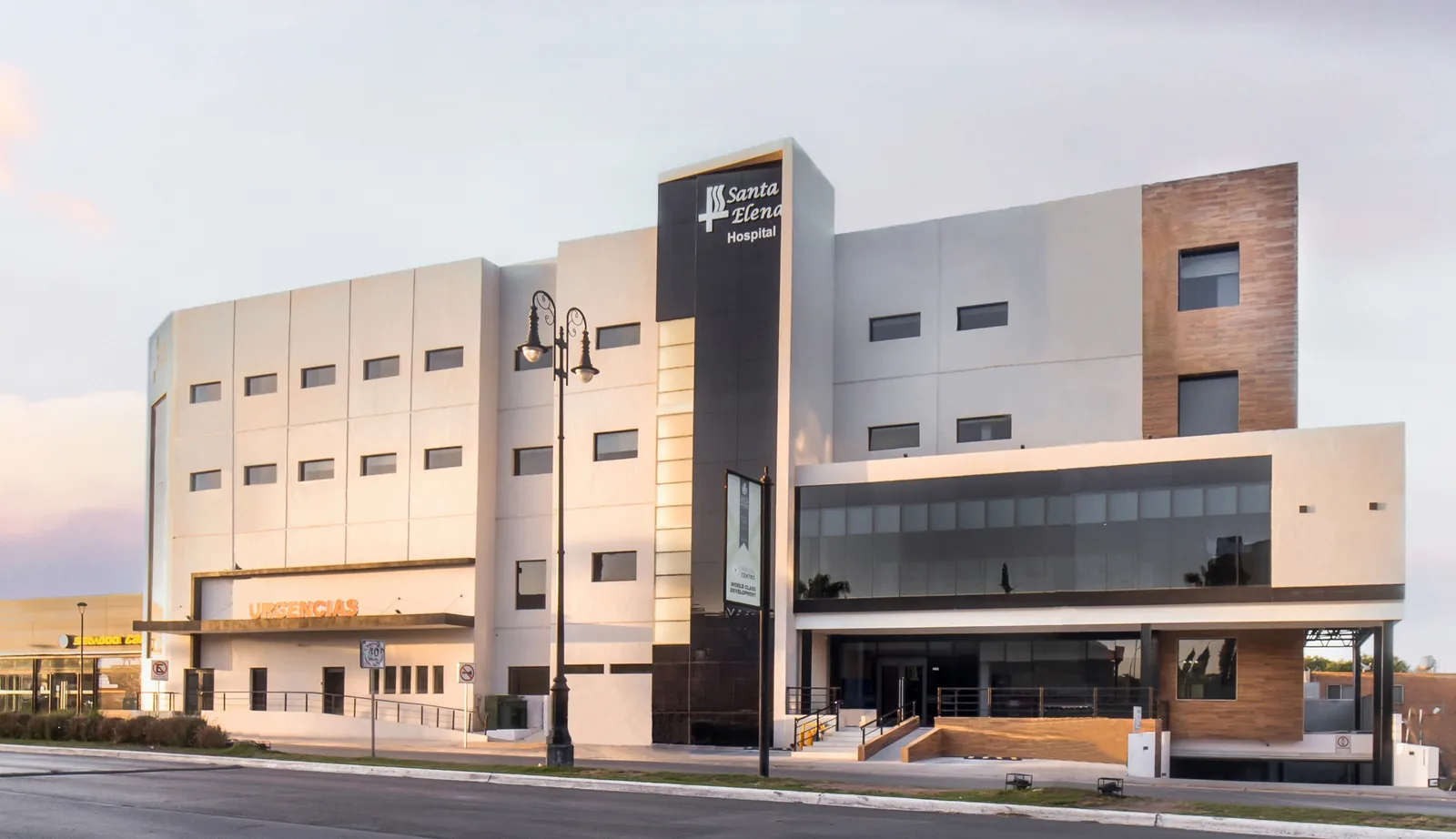 Hospital Santa Elena