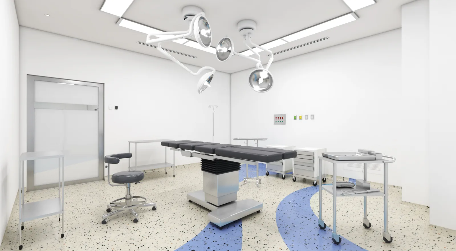 Hospitaria Contry, Monterrey — imagen 14