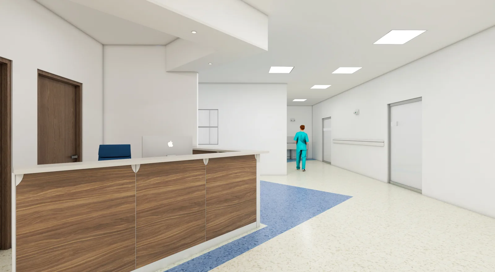 Hospitaria Contry, Monterrey — imagen 15