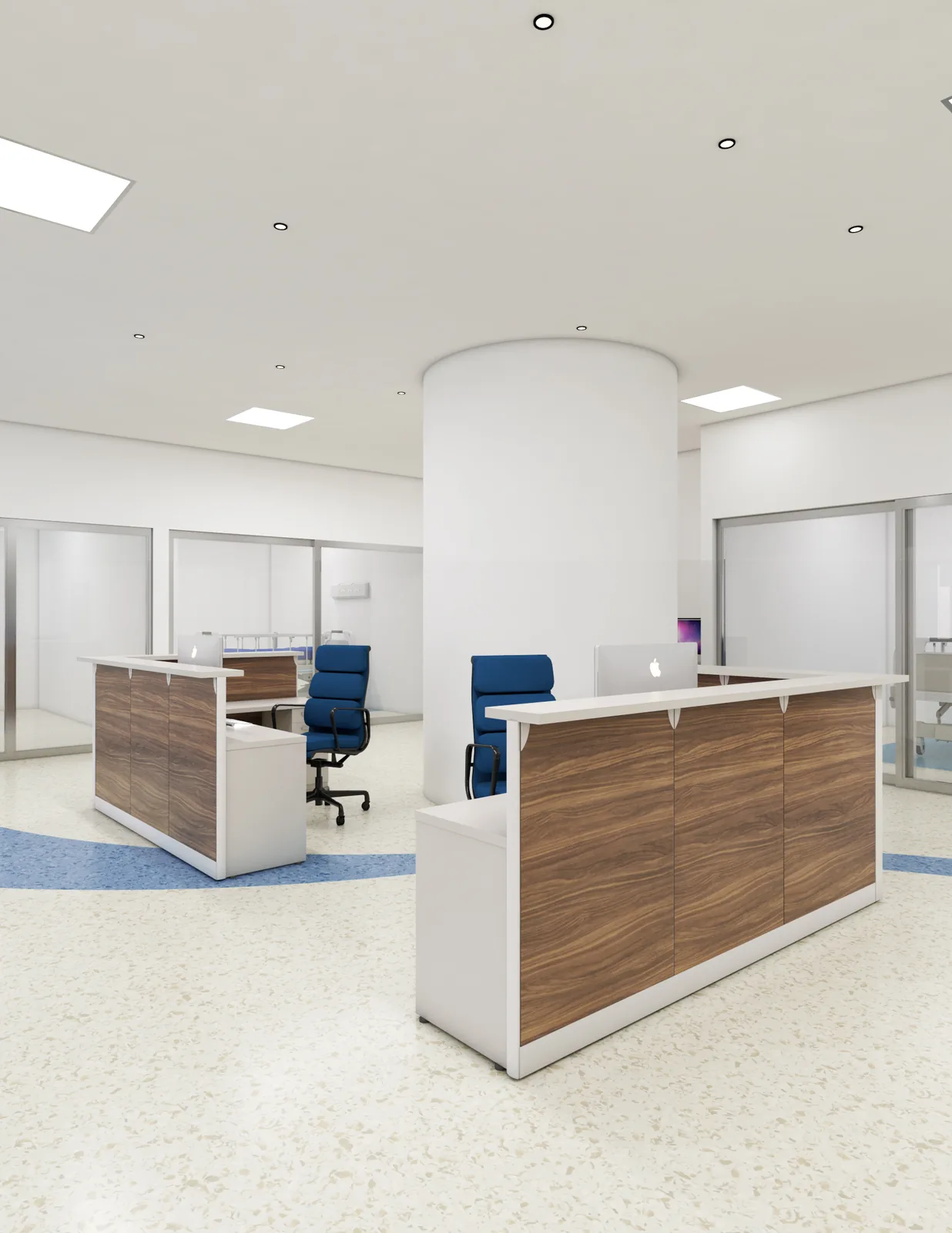 Hospitaria Contry, Monterrey — imagen 16