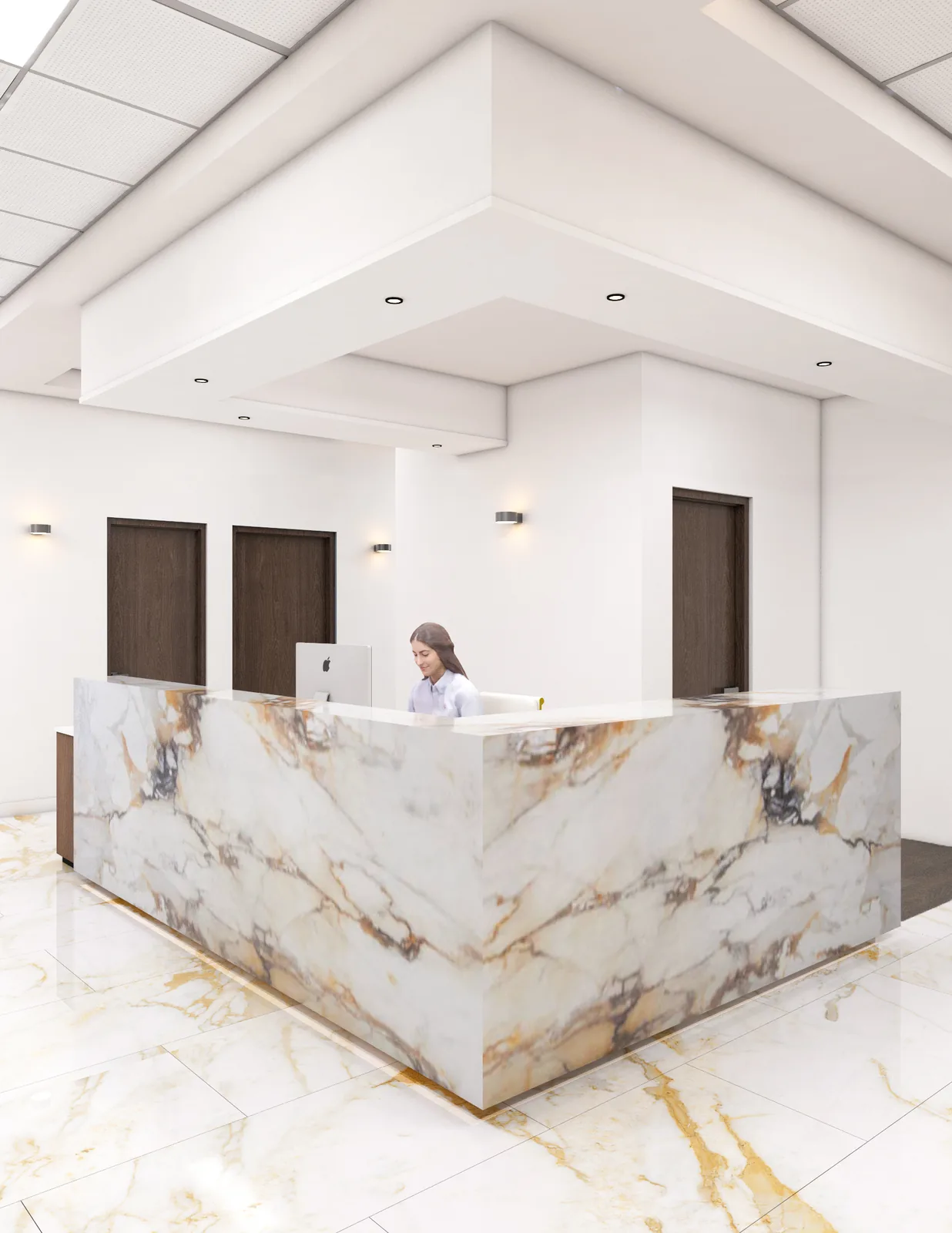 Hospitaria Contry, Monterrey — imagen 17