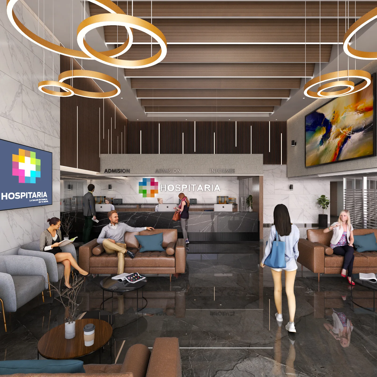Hospitaria Contry, Monterrey — imagen 4