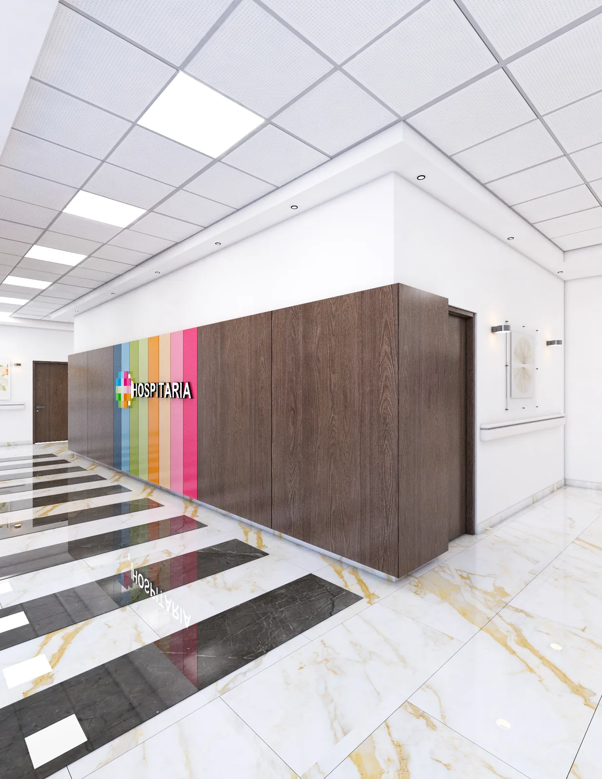 Hospitaria Contry, Monterrey — imagen 6