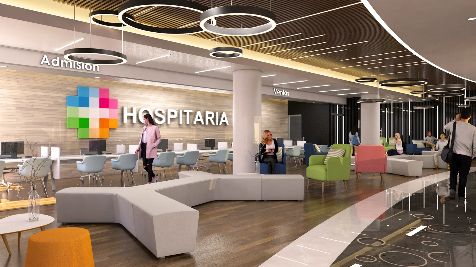 Hospitaria Contry, Monterrey — imagen 8