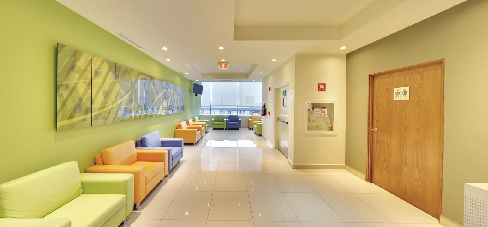 Hospitaria, Escobedo — imagen 13