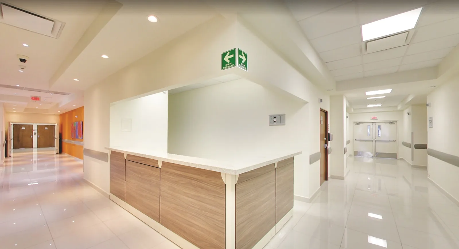 Hospitaria, Escobedo — imagen 16
