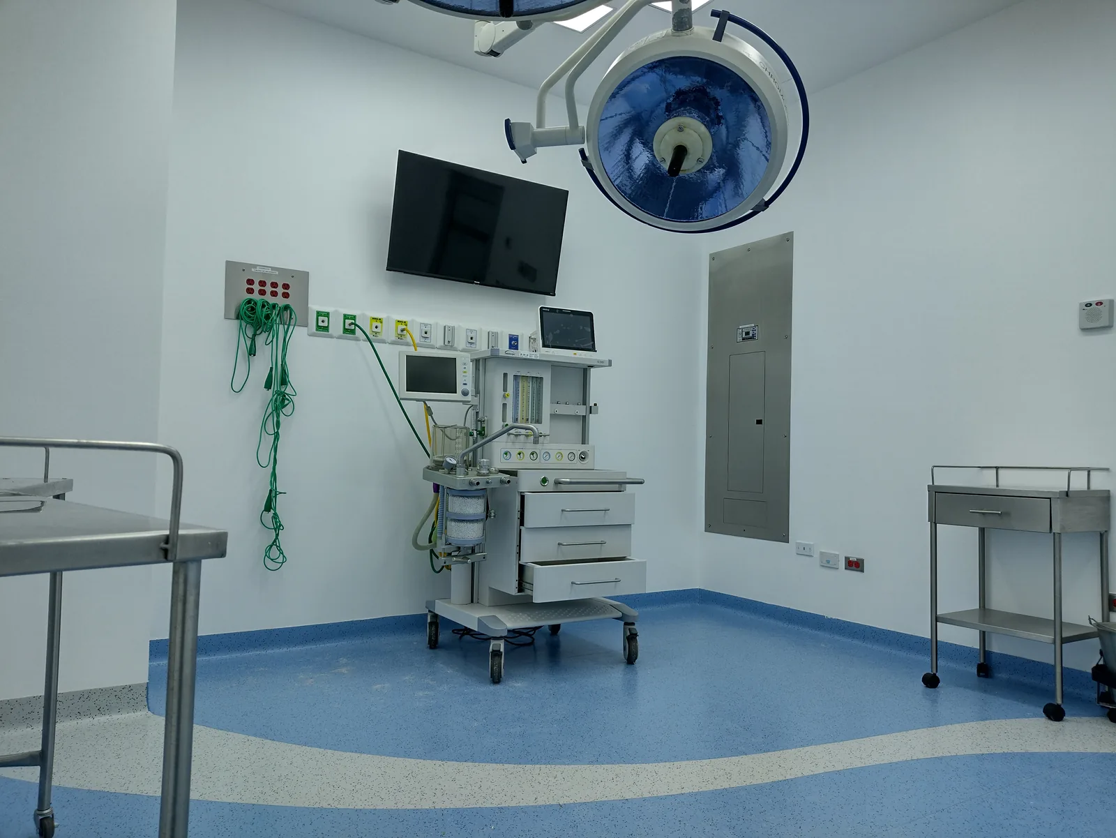 Hospitaria, Escobedo — imagen 18