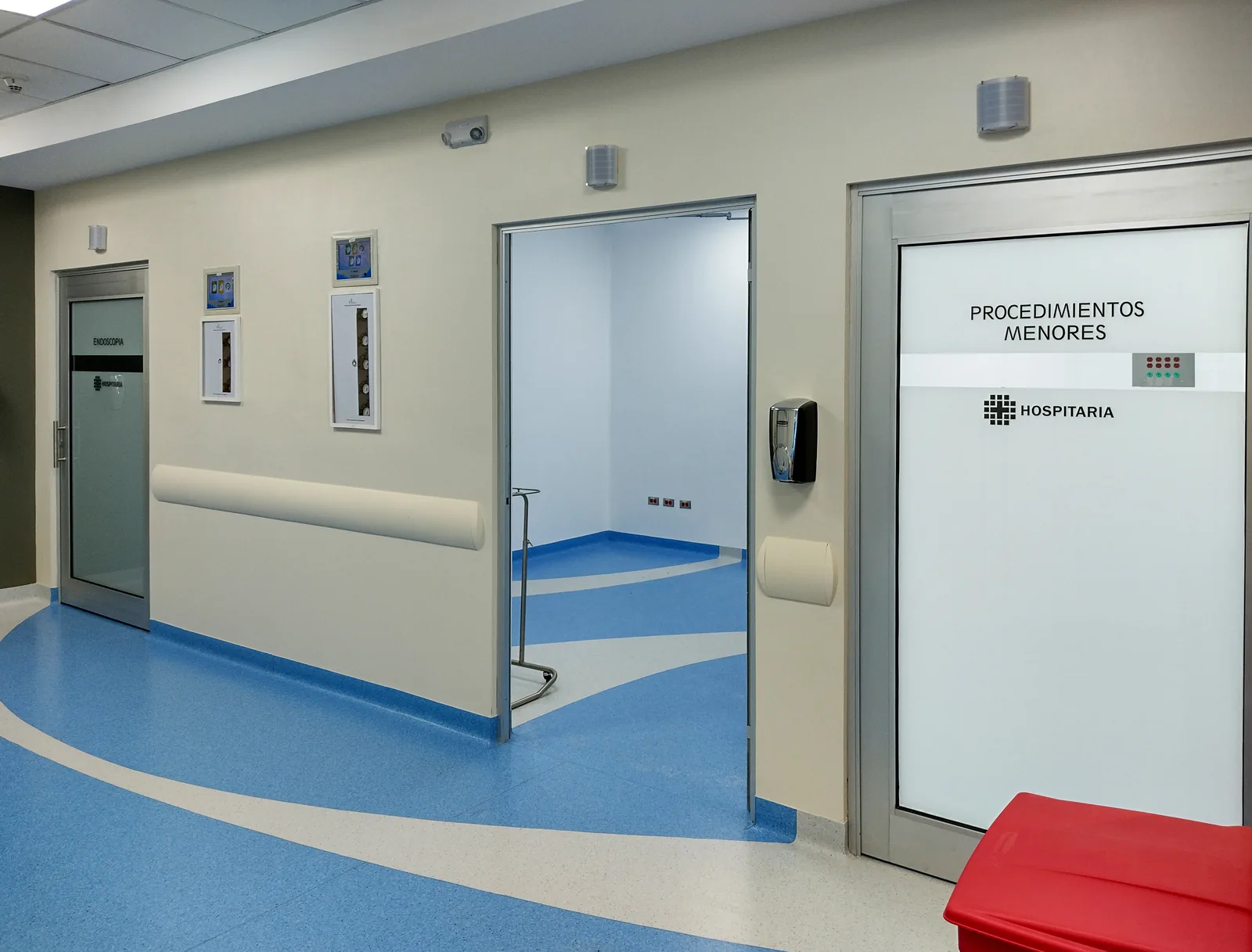 Hospitaria, Escobedo — imagen 19
