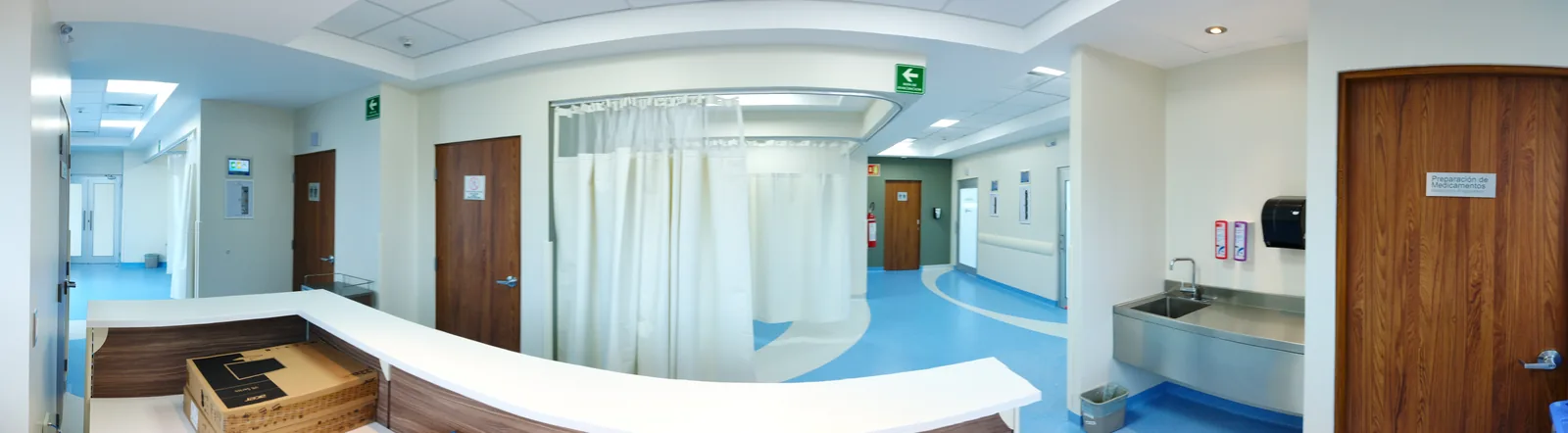 Hospitaria, Escobedo — imagen 20